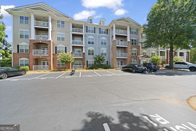 1208 - 1965 Nocturne Drive, Condo with 2 bedrooms, 2 bathrooms and 1 parking in Alpharetta GA | Image 1