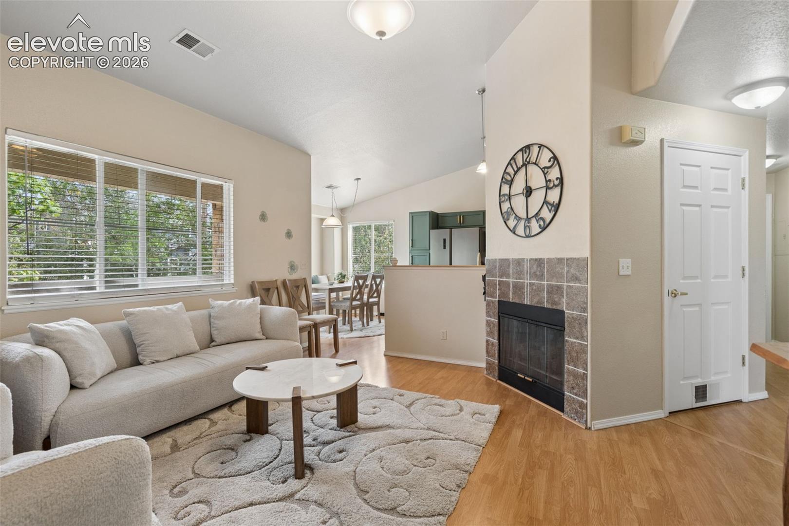 Residential in Colorado Springs 4