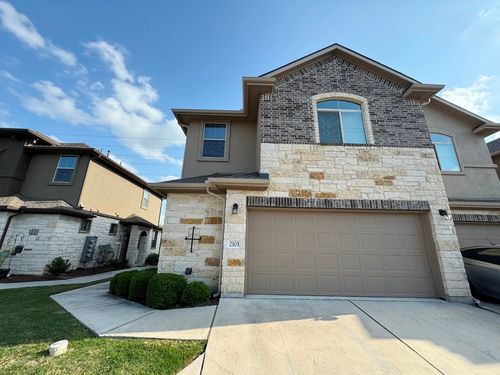 unit-2101-2880 Donnell Dr, Round Rock, TX, 78664-2348 | Card Image
