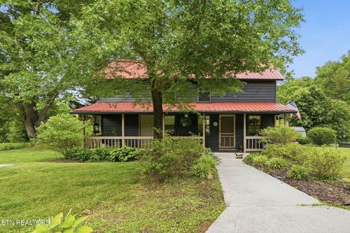 5861 Highway 360, Tellico Plains, TN, 37385-5522 | Card Image
