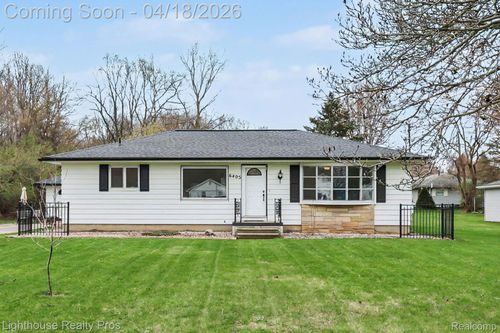 6405 King Rd, Spring Arbor, MI, 49283-9738 | Card Image