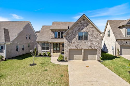 1706 Sorrell Park Dr, Spring Hill, TN, 37174-3228 | Card Image