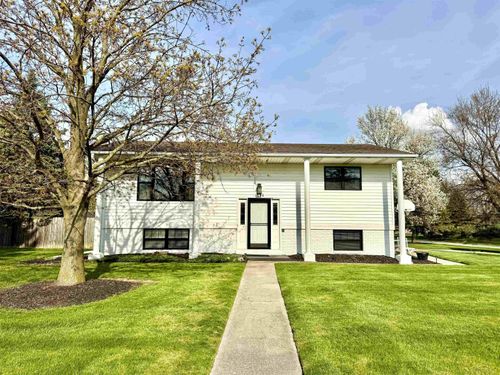 1516 Allendale Drive, Saginaw Charter Township, MI, 48638 | Card Image