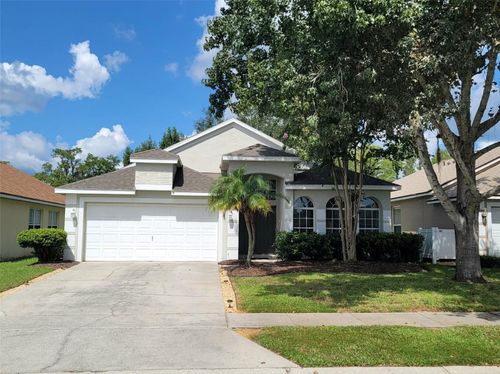 15317 Markham Dr, Clermont, FL, 34714-5199 | Card Image