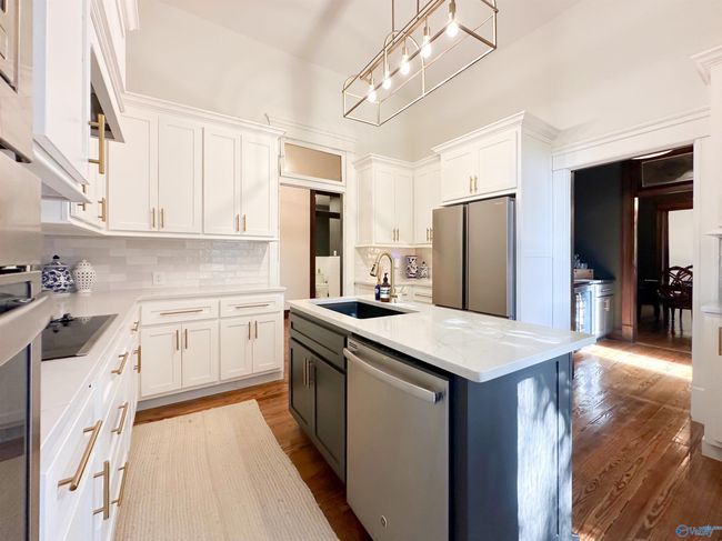 446 Jackson St Se, House other with 5 bedrooms, 3 bathrooms and null parking in Decatur AL | Image 20
