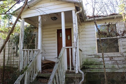 275 W 22nd St, Fayetteville, AR, 72701-6971 | Card Image