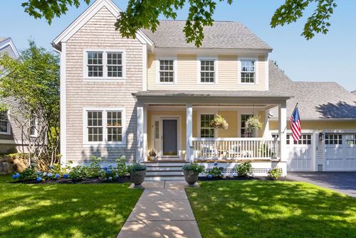 7 Bridge Gate, Plymouth, MA, 02360-6377 | Card Image