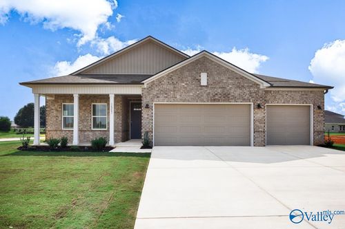 16261 Bingley Dr Nw, Harvest, AL, 35749 | Card Image