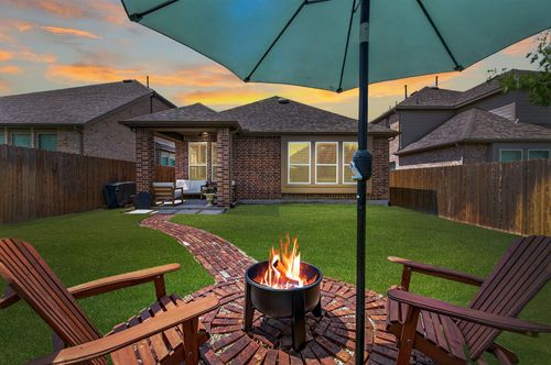 1826 Eagle Lndg, Van Alstyne, TX, 75495-4475 | Card Image