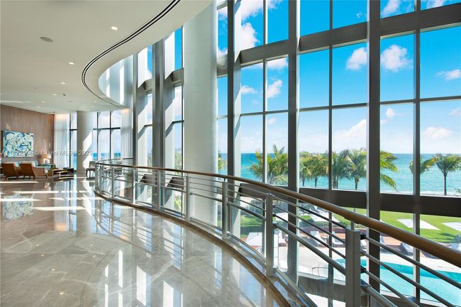 UNIT-4601 - 15701 Collins Ave, Condo with 3 bedrooms, 5 bathrooms and null parking in Sunny Isles Beach FL | Image 27