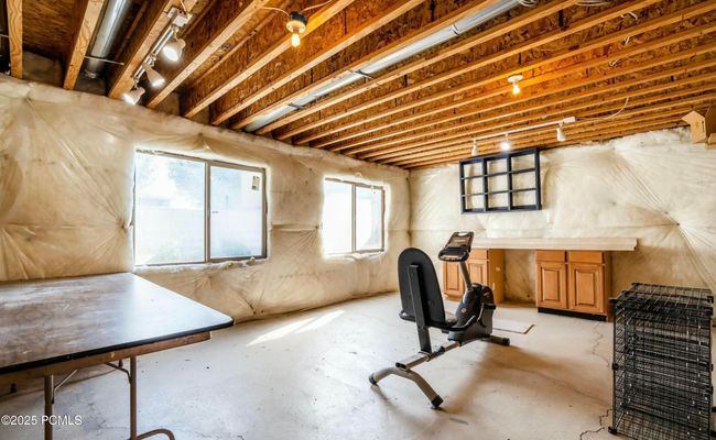 Unfinished Basement | Image 20