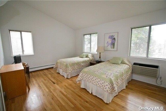 Primary bedroom (with furniture) | Image 7