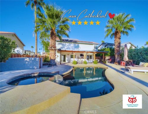 68845 Durango Rd, Cathedral City, CA, 92234-3842 | Card Image