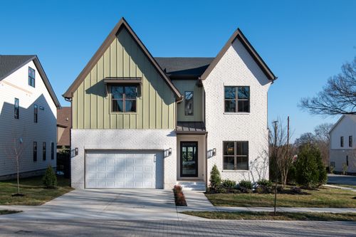 506 Stonewall Way, Brentwood, TN, 37027-5187 | Card Image