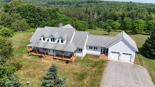 200 Hysert Rd, Bancroft, ON, K0L1C0 | Card Image