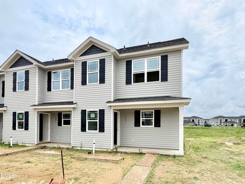 1201 Brookrun Dr, Oxford, NC, 27565-5038 | Card Image