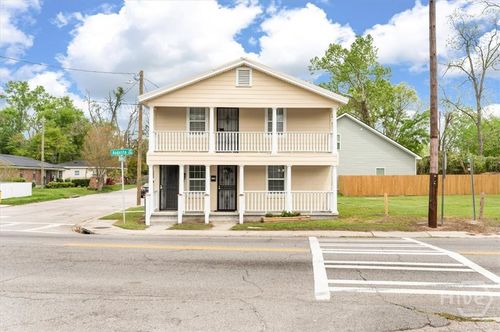 1514 Augusta Ave, Savannah, GA, 31415-1906 | Card Image
