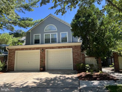 1 Cromwell Ct, Princeton, NJ, 08540-7064 | Card Image