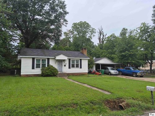 1208 Alabama Ave, Bastrop, LA, 71220-4008 | Card Image