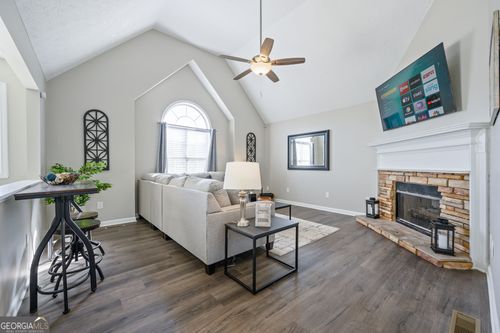 126 Manning Mill Rd Nw, Adairsville, GA, 30103-6313 | Card Image