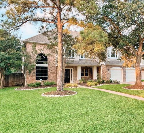 14306 Medlowe Ct, Cypress, TX, 77429-4819 | Card Image