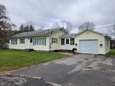 47 Hill Street, House other with 3 bedrooms, 1 bathrooms and null parking in St. Johnsbury VT | Image 1