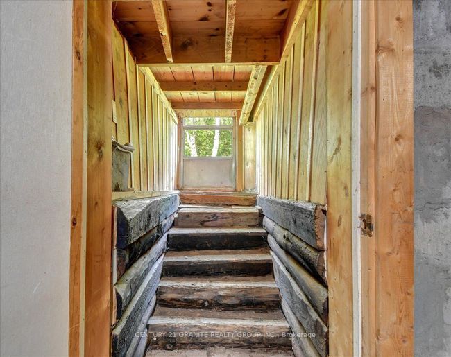 148 Upper Turriff Rd, House other with 2 bedrooms, 1 bathrooms and 4 parking in L'amable ON | Image 22