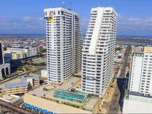 3404-1-3101 Boardwalk, Atlantic City, NJ, 08401-5102 | Card Image