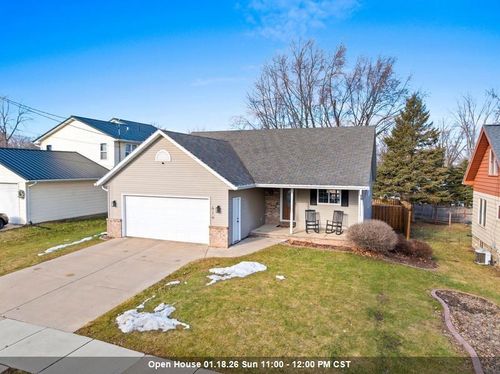 616 W 10th Street, KAUKAUNA, WI, 54130 | Card Image