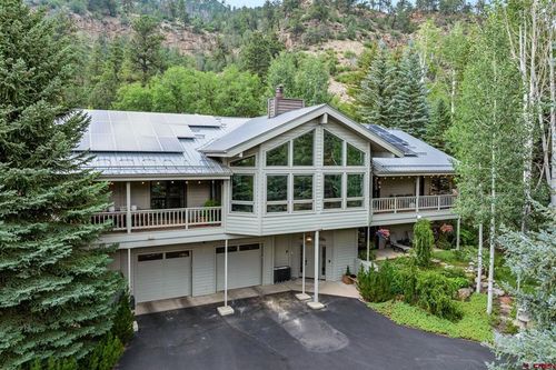 67 Rio Grande Dr, Durango, CO, 81301-7113 | Card Image