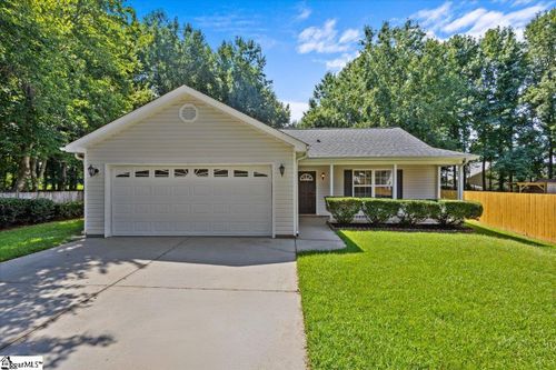 210 E Bushy Drive, Duncan, SC, 29334 | Card Image