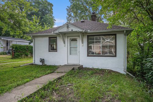 516 Gayle Ave, Kalamazoo, MI, 49048-2119 | Card Image