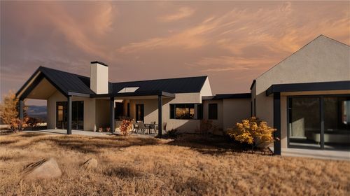 60 Tierra Antigua, Santa Fe, NM, 87506 | Card Image