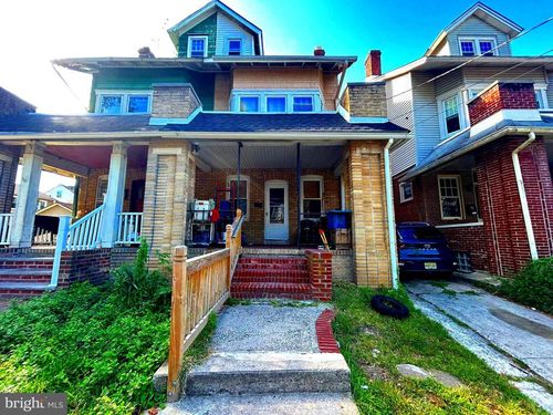 113 Lee Ave, TRENTON, NJ, 08618-5832 | Card Image