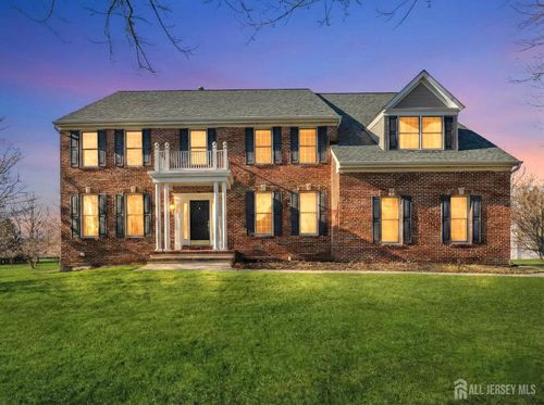 11 Harvest Dr, Plainsboro, NJ, 08536-3127 | Card Image