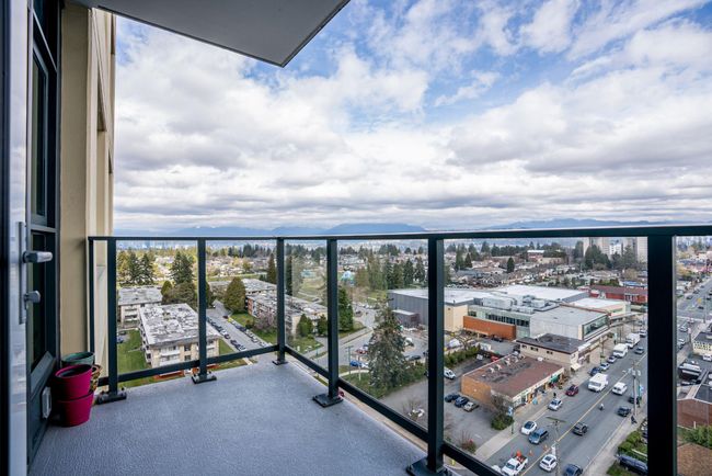 1606 - 7303 Noble Lane, Condo with 1 bedrooms, 1 bathrooms and 1 parking in Burnaby BC | Image 21
