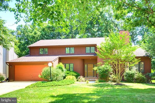 6181 Wooded Run Dr, COLUMBIA, MD, 21044-3855 | Card Image