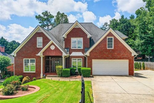 3040 Stone Rd, East Point, GA, 30344-5636 | Card Image