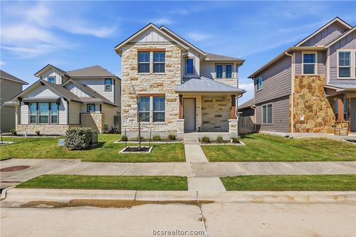 807 Double Mountain Rd, College Station, TX, 77845-2721 | Card Image