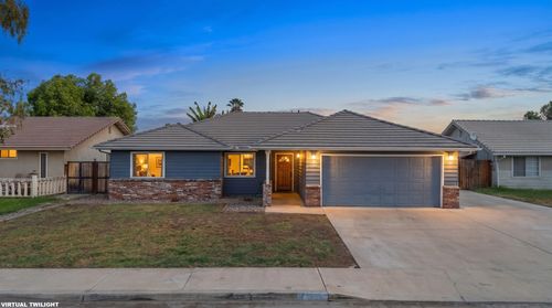 1646 Bel Aire Avenue, Porterville, CA, 93257 | Card Image