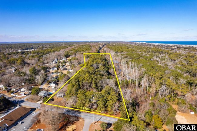 0 W Kitty Hawk Rd, Home with 0 bedrooms, 0 bathrooms and null parking in Kitty Hawk NC | Image 11