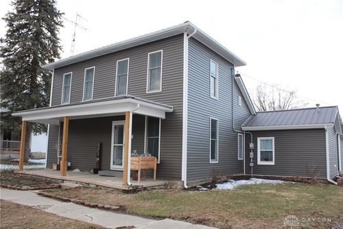 414 High St, Ansonia, OH, 45303-5060 | Card Image