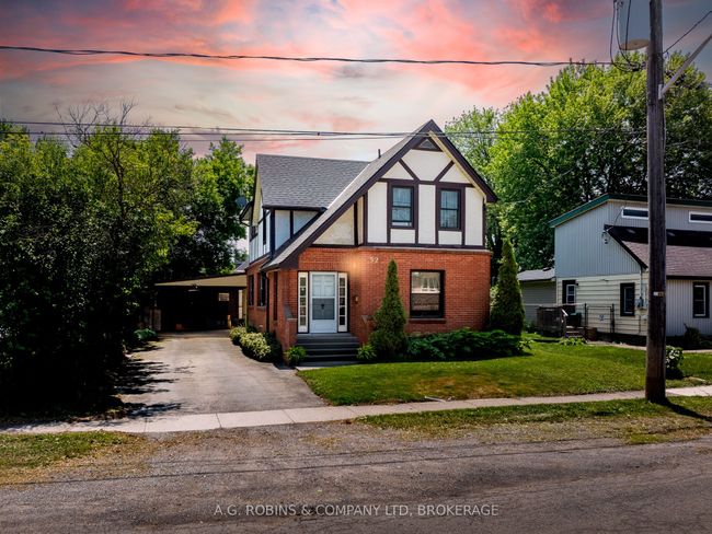 52 Charles St, House other with 4 bedrooms, 2 bathrooms and 3 parking in Port Colborne ON | Image 30