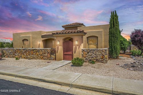 4337 Tewa Ct, Las Cruces, NM, 88011-4348 | Card Image
