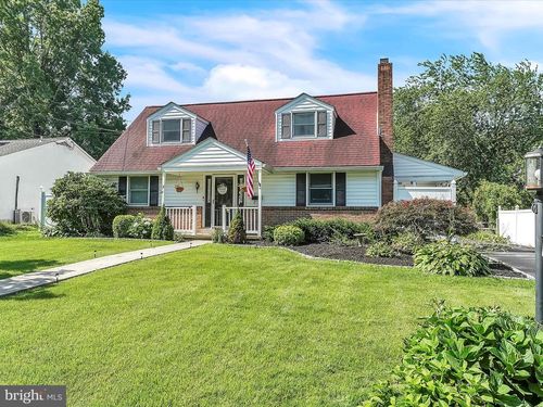 450 N School Ln, SOUDERTON, PA, 18964-1347 | Card Image