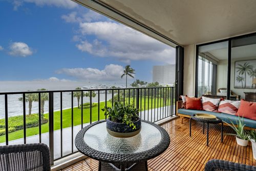 428-124 Lakeshore Drive, North Palm Beach, FL, 33408 | Card Image