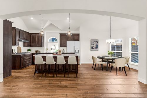 1421 Hodge St, McKinney, TX, 75071-0040 | Card Image