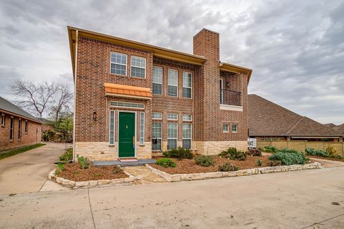 4917 Ridglea Hills Ct, Fort Worth, TX, 76116-9195 | Card Image