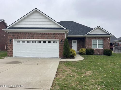 268 Fernwood Dr, Mt Washington, KY, 40047-6703 | Card Image