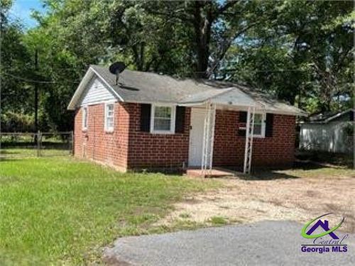 107 Robert St, Warner Robins, GA, 31093-2035 | Card Image